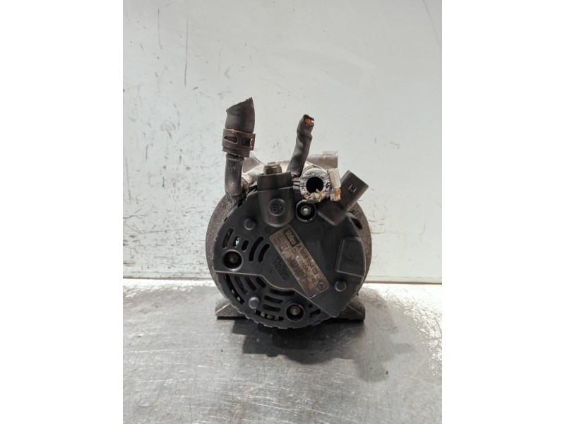 Recambio de alternador para mercedes vaneo (w414) furgoneta compacta referencia OEM IAM A6681540202 2542771B SG15L026