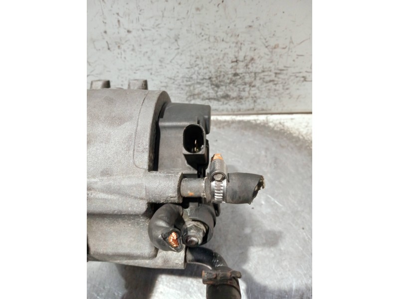 Recambio de alternador para mercedes vaneo (w414) furgoneta compacta referencia OEM IAM A6681540202 2542771B SG15L026