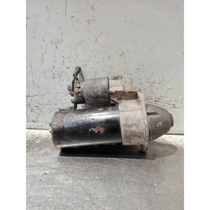 Recambio de motor arranque para mercedes vaneo (w414) furgoneta compacta referencia OEM IAM 0001115008  