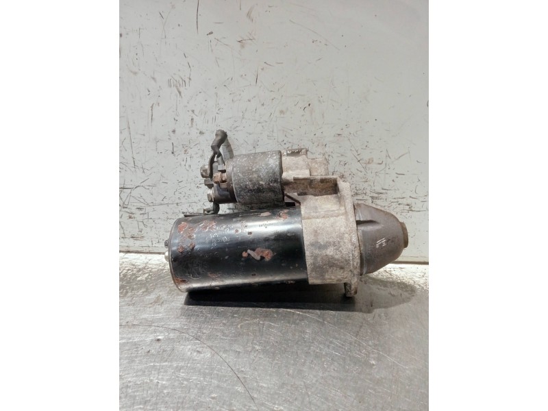 Recambio de motor arranque para mercedes vaneo (w414) furgoneta compacta referencia OEM IAM 0001115008  