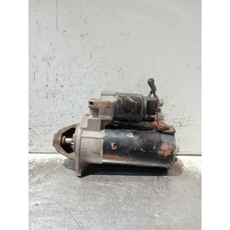Recambio de motor arranque para mercedes vaneo (w414) furgoneta compacta referencia OEM IAM 0001115008  