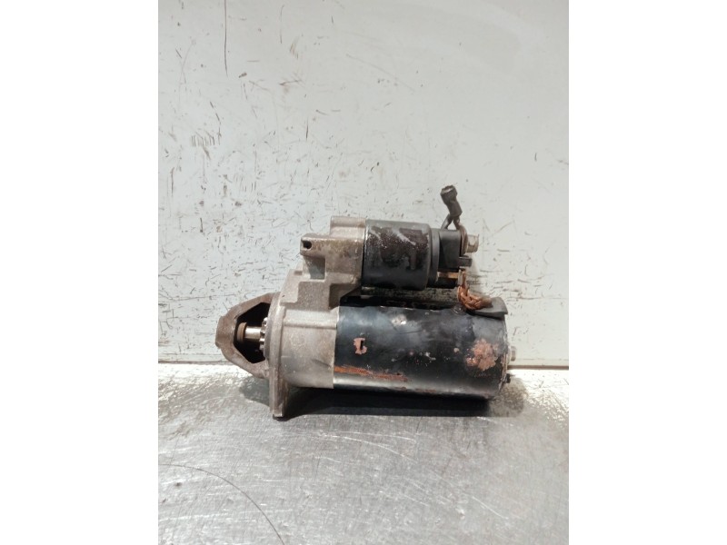 Recambio de motor arranque para mercedes vaneo (w414) furgoneta compacta referencia OEM IAM 0001115008  