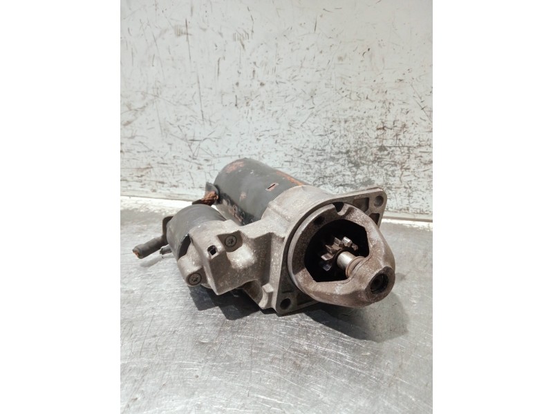 Recambio de motor arranque para mercedes vaneo (w414) furgoneta compacta referencia OEM IAM 0001115008  