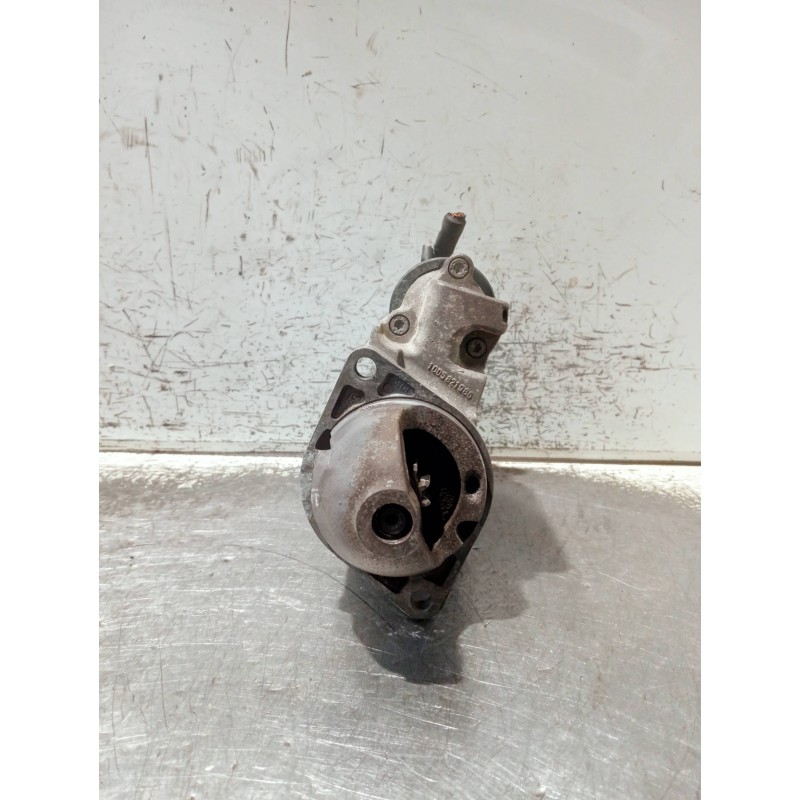 Recambio de motor arranque para mercedes vaneo (w414) furgoneta compacta referencia OEM IAM 0001115008  