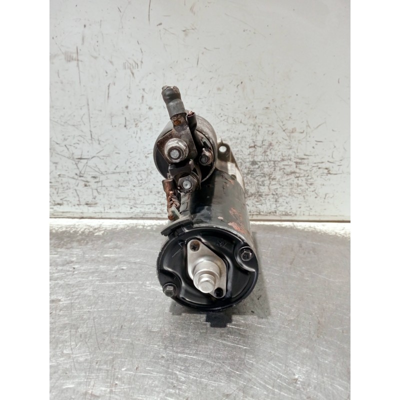 Recambio de motor arranque para mercedes vaneo (w414) furgoneta compacta referencia OEM IAM 0001115008  