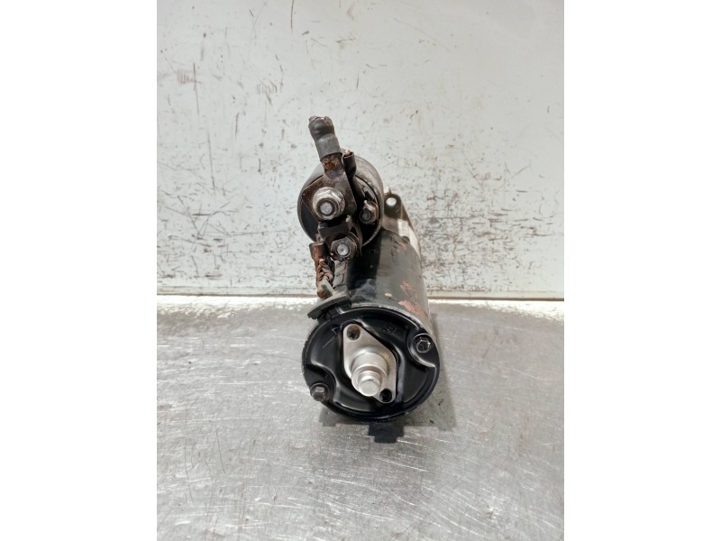 Recambio de motor arranque para mercedes vaneo (w414) furgoneta compacta referencia OEM IAM 0001115008  