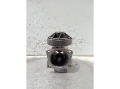 Recambio de valvula egr para mercedes vaneo (w414) furgoneta compacta referencia OEM IAM A6680900454   2