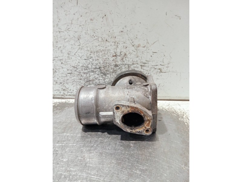 Recambio de valvula egr para mercedes vaneo (w414) furgoneta compacta referencia OEM IAM A6680900454  