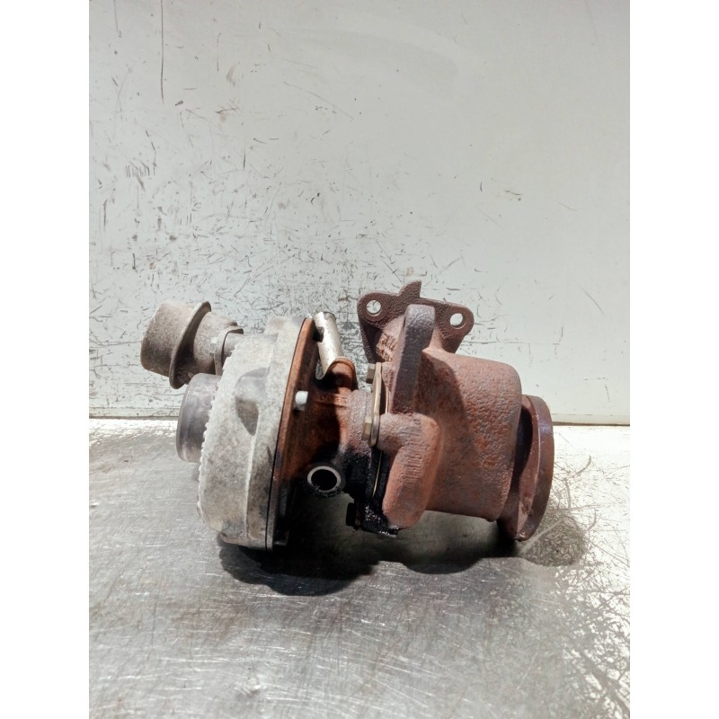 Recambio de turbocompresor para mercedes vaneo (w414) furgoneta compacta referencia OEM IAM A668096 53031015061 AL0008