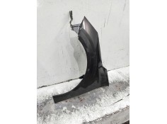 Recambio de aleta delantera izquierda para peugeot 208 (p2) referencia OEM IAM    2