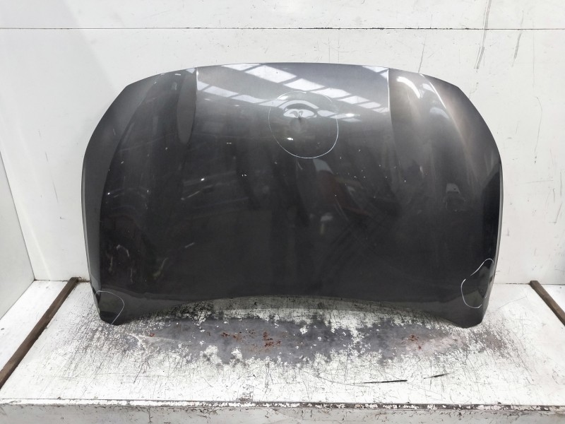 Recambio de capot para peugeot 208 (p2) referencia OEM IAM  OJO VER FOTOS CAPO CON ABOLLONES