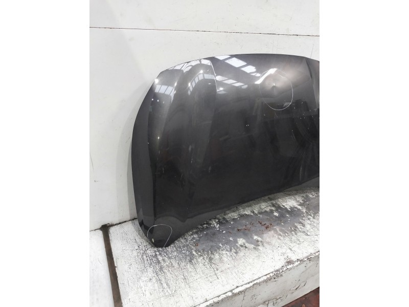 Recambio de capot para peugeot 208 (p2) referencia OEM IAM  OJO VER FOTOS CAPO CON ABOLLONES