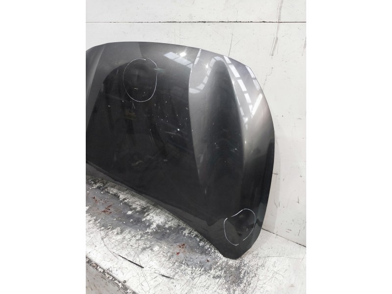 Recambio de capot para peugeot 208 (p2) referencia OEM IAM  OJO VER FOTOS CAPO CON ABOLLONES