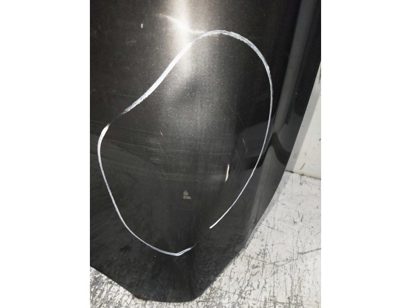 Recambio de capot para peugeot 208 (p2) referencia OEM IAM  OJO VER FOTOS CAPO CON ABOLLONES