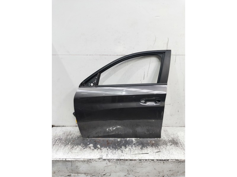Recambio de puerta delantera izquierda para peugeot 208 (p2) referencia OEM IAM   5P