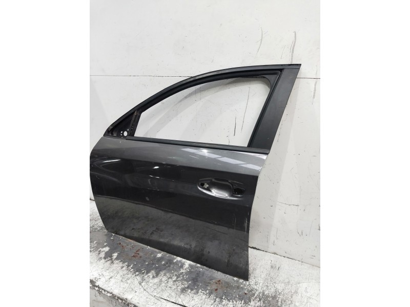 Recambio de puerta delantera izquierda para peugeot 208 (p2) referencia OEM IAM   5P