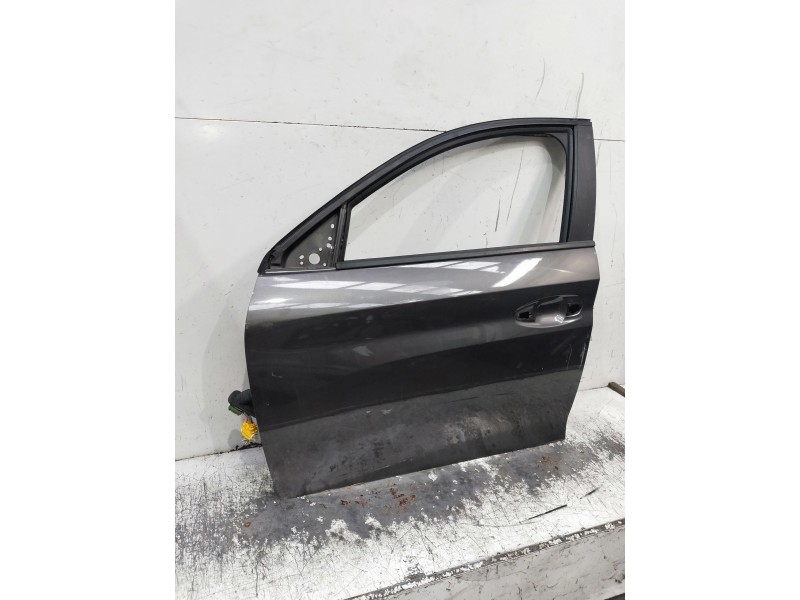 Recambio de puerta delantera izquierda para peugeot 208 (p2) referencia OEM IAM   5P