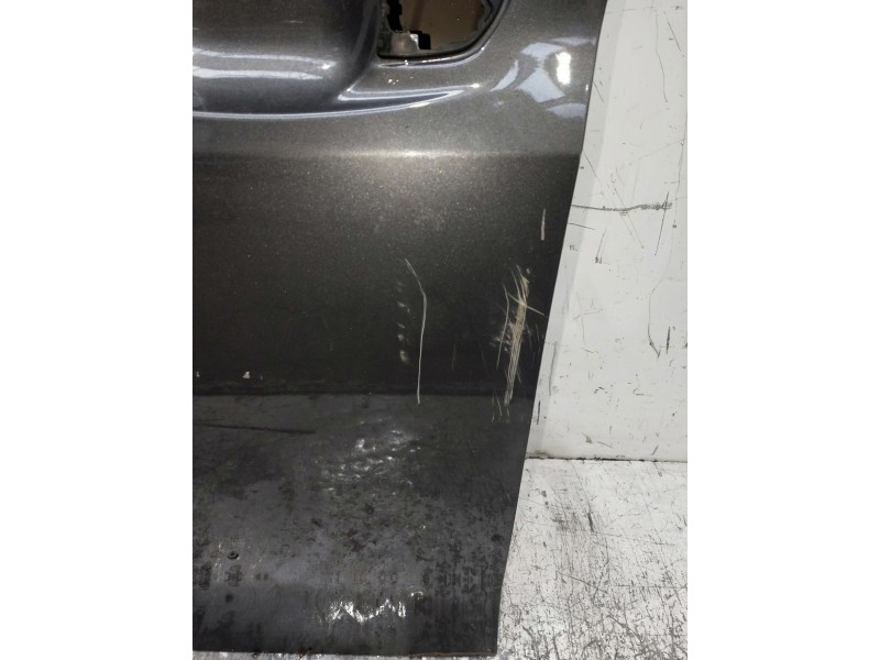 Recambio de puerta delantera izquierda para peugeot 208 (p2) referencia OEM IAM   5P