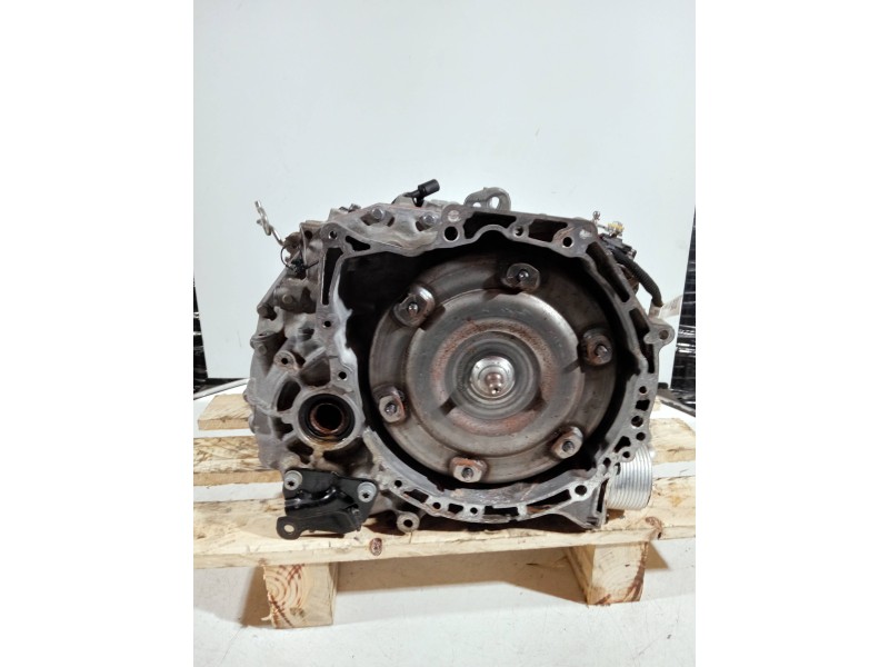 Recambio de caja cambios para citroen c3 referencia OEM IAM 20VC303 0142565 AUTOMATICO