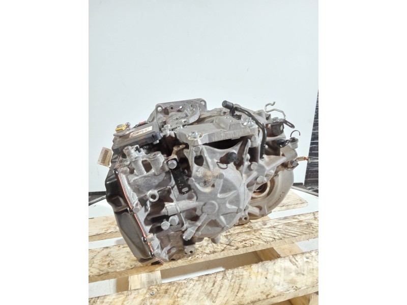 Recambio de caja cambios para citroen c3 referencia OEM IAM 20VC303 0142565 AUTOMATICO