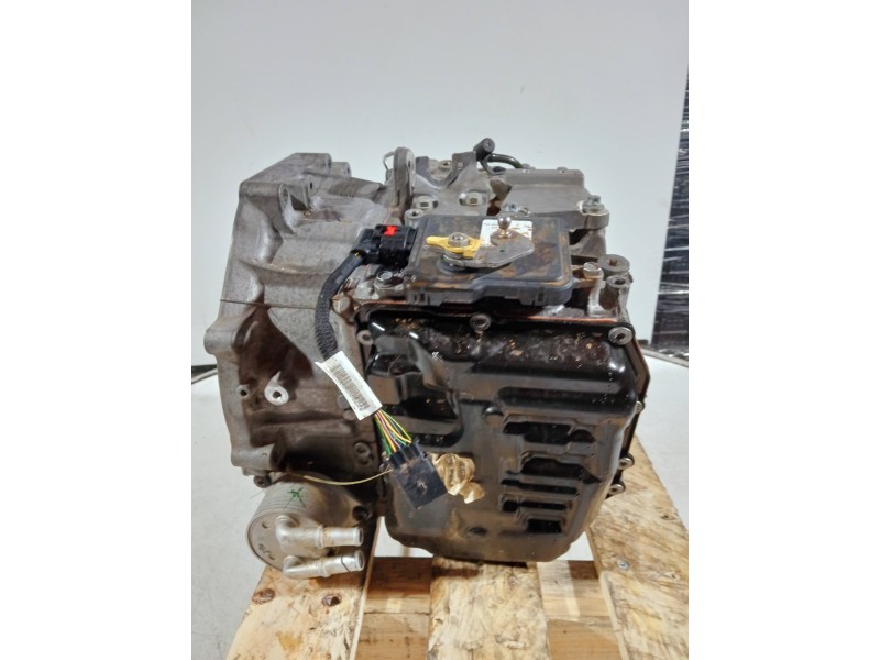 Recambio de caja cambios para citroen c3 referencia OEM IAM 20VC303 0142565 AUTOMATICO