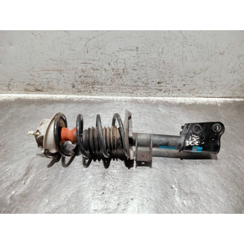 Recambio de amortiguador delantero izquierdo para mercedes vaneo (w414) furgoneta compacta referencia OEM IAM   