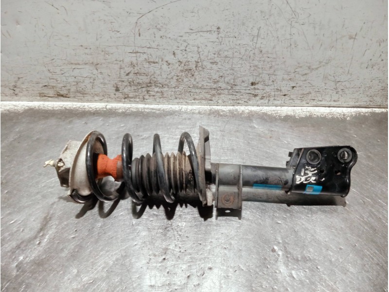 Recambio de amortiguador delantero izquierdo para mercedes vaneo (w414) furgoneta compacta referencia OEM IAM   