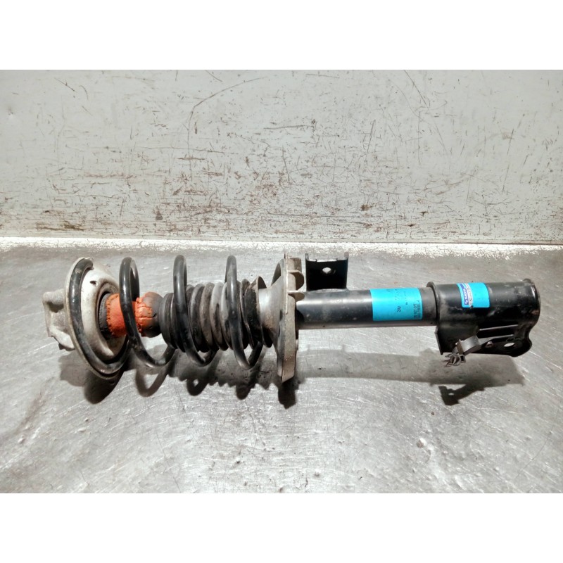 Recambio de amortiguador delantero izquierdo para mercedes vaneo (w414) furgoneta compacta referencia OEM IAM   