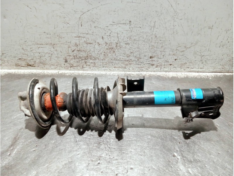 Recambio de amortiguador delantero izquierdo para mercedes vaneo (w414) furgoneta compacta referencia OEM IAM   