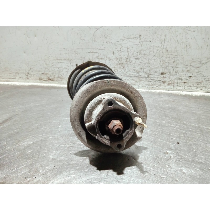 Recambio de amortiguador delantero izquierdo para mercedes vaneo (w414) furgoneta compacta referencia OEM IAM   