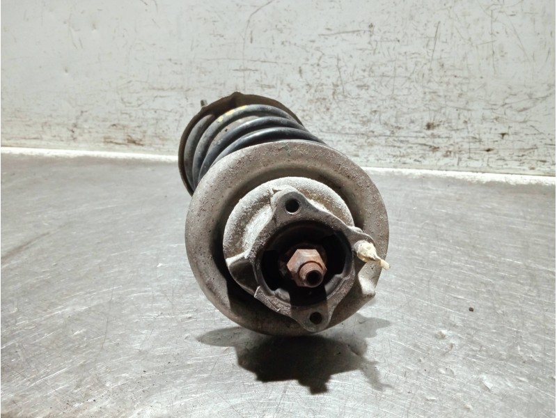Recambio de amortiguador delantero izquierdo para mercedes vaneo (w414) furgoneta compacta referencia OEM IAM   
