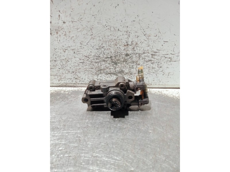 Recambio de bomba combustible para mercedes vaneo (w414) furgoneta compacta referencia OEM IAM A6110900350  