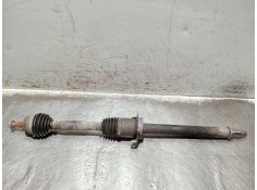 Recambio de transmision delantera derecha para mercedes vaneo (w414) furgoneta compacta referencia OEM IAM   