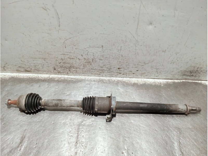 Recambio de transmision delantera derecha para mercedes vaneo (w414) furgoneta compacta referencia OEM IAM   