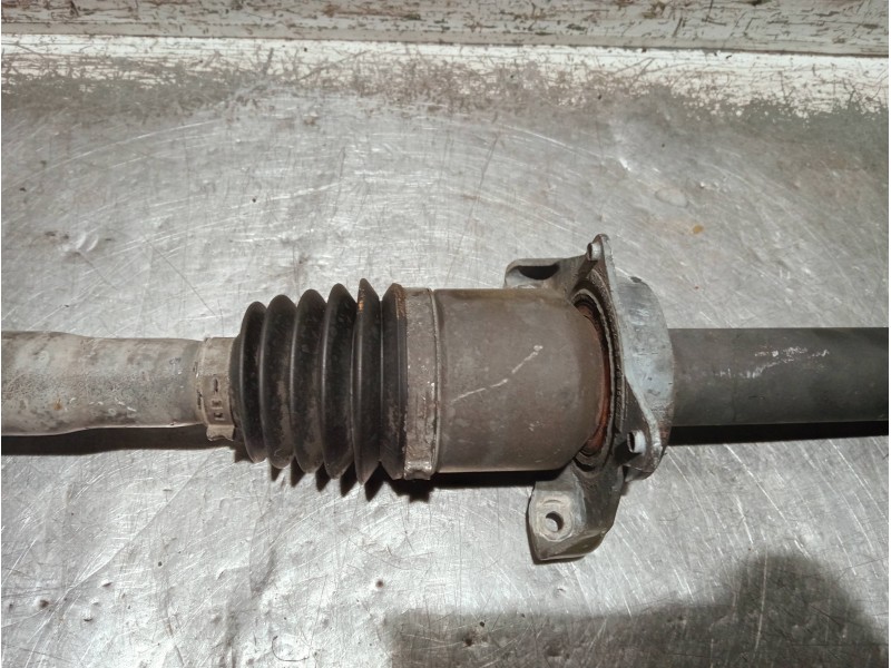 Recambio de transmision delantera derecha para mercedes vaneo (w414) furgoneta compacta referencia OEM IAM   