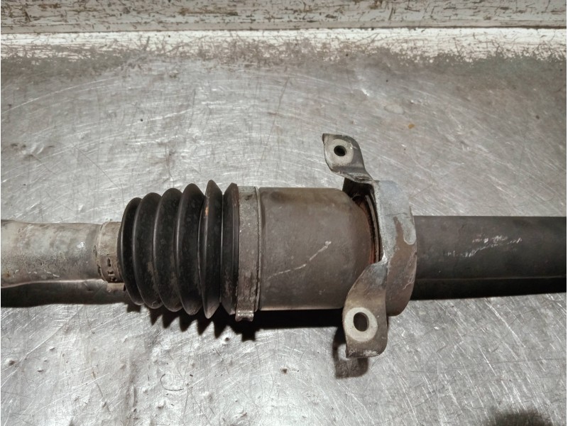 Recambio de transmision delantera derecha para mercedes vaneo (w414) furgoneta compacta referencia OEM IAM   