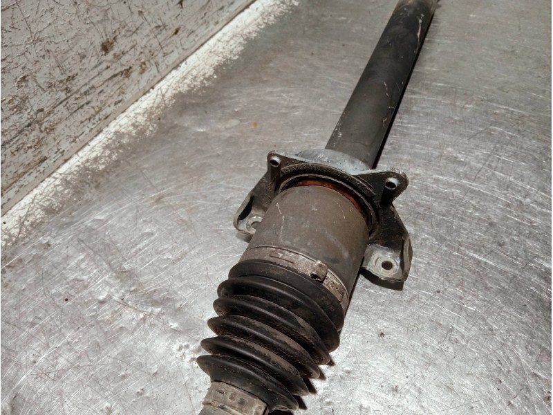 Recambio de transmision delantera derecha para mercedes vaneo (w414) furgoneta compacta referencia OEM IAM   