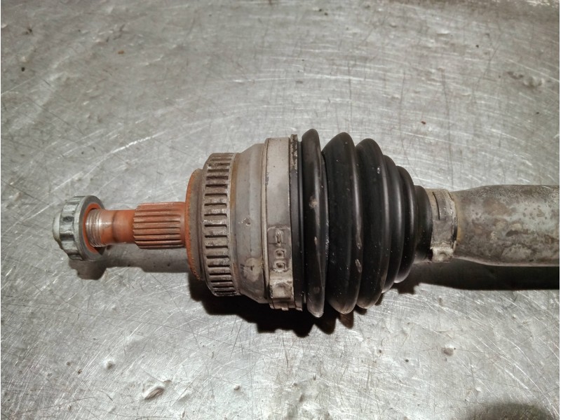 Recambio de transmision delantera derecha para mercedes vaneo (w414) furgoneta compacta referencia OEM IAM   