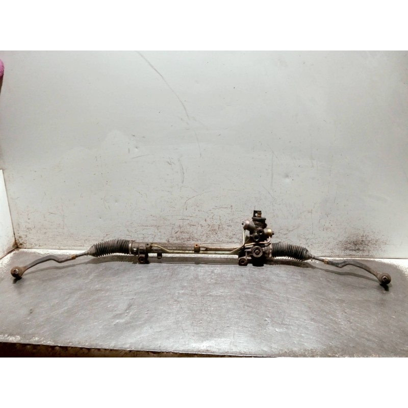 Recambio de cremallera direccion para mercedes vaneo (w414) furgoneta compacta referencia OEM IAM A16811011002 4144600400 