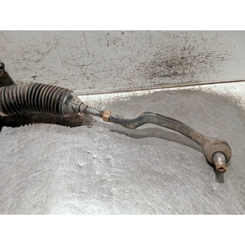 Recambio de cremallera direccion para mercedes vaneo (w414) furgoneta compacta referencia OEM IAM A16811011002 4144600400 