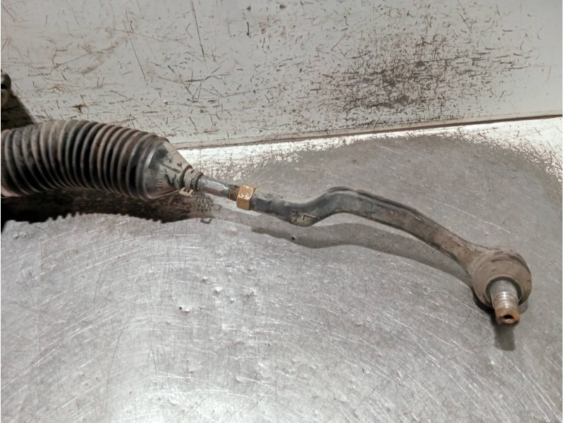 Recambio de cremallera direccion para mercedes vaneo (w414) furgoneta compacta referencia OEM IAM A16811011002 4144600400 