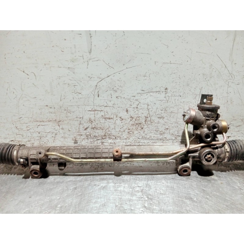 Recambio de cremallera direccion para mercedes vaneo (w414) furgoneta compacta referencia OEM IAM A16811011002 4144600400 