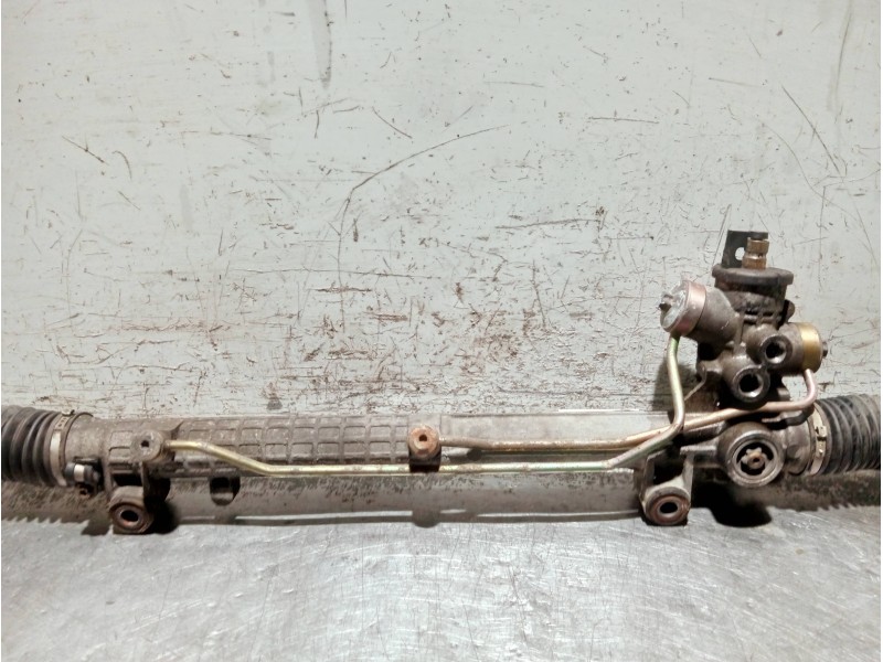 Recambio de cremallera direccion para mercedes vaneo (w414) furgoneta compacta referencia OEM IAM A16811011002 4144600400 