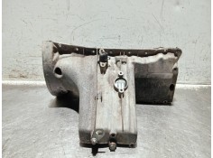 Recambio de carter para mercedes vaneo (w414) furgoneta compacta referencia OEM IAM A6680140202   2