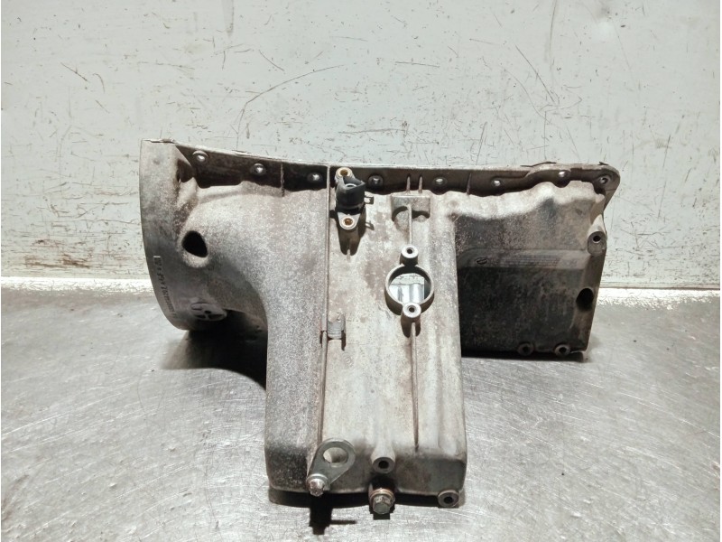 Recambio de carter para mercedes vaneo (w414) furgoneta compacta referencia OEM IAM A6680140202  