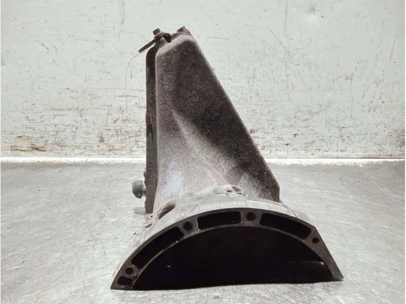 Recambio de carter para mercedes vaneo (w414) furgoneta compacta referencia OEM IAM A6680140202  