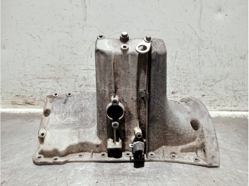 Recambio de carter para mercedes vaneo (w414) furgoneta compacta referencia OEM IAM A6680140202  