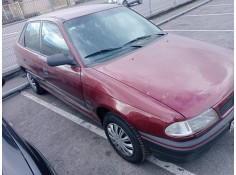 opel astra f berlina del año 1996