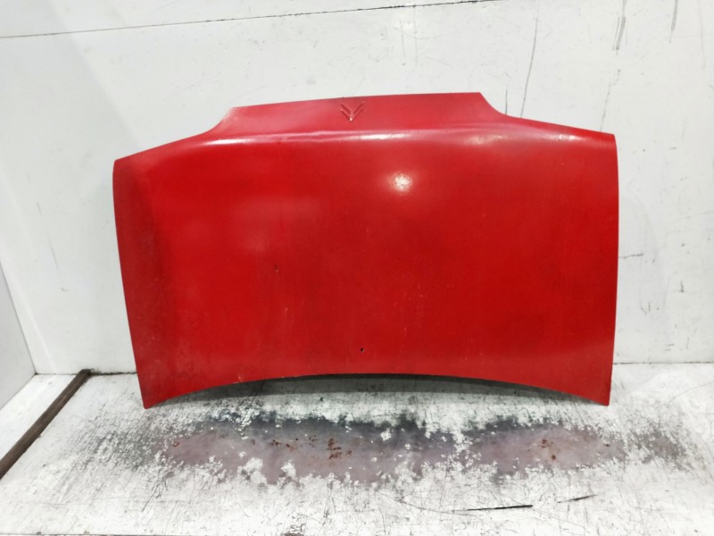 Recambio de capot para citroen ax referencia OEM IAM   