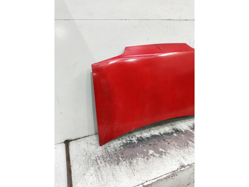 Recambio de capot para citroen ax referencia OEM IAM   